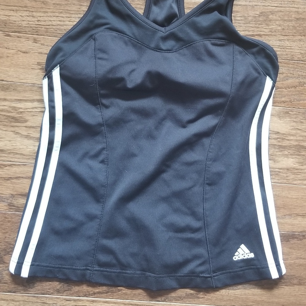 Adidas Tank Top - Picture 2 of 3